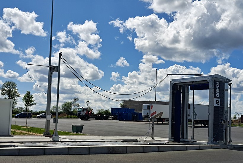 Portique lavage ID3_Jolival