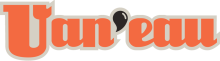 Logo VAN EAU